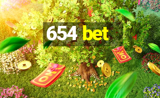 654 bet