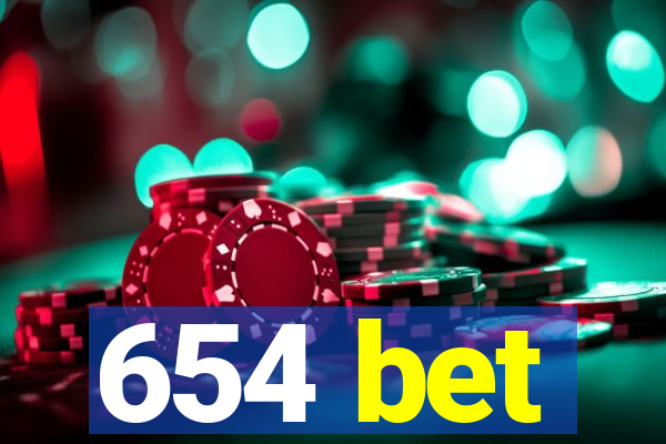 654 bet