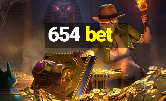 654 bet