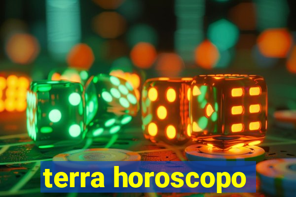 terra horoscopo