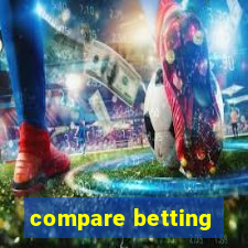 compare betting