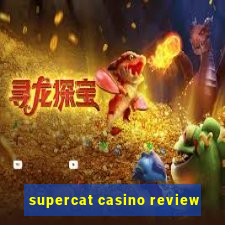 supercat casino review