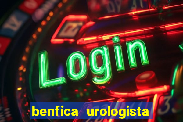 benfica urologista porto alegre