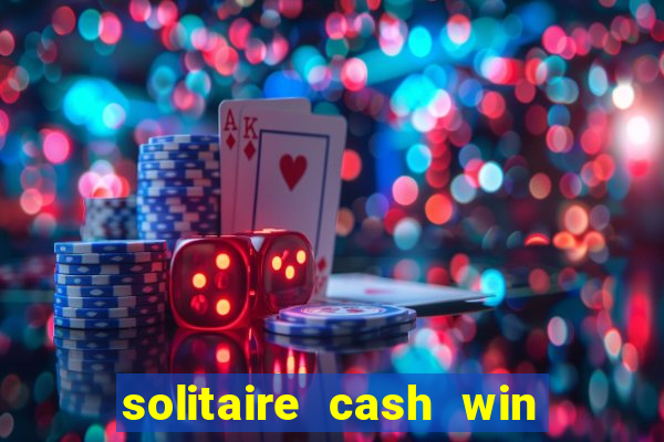 solitaire cash win real money gcash