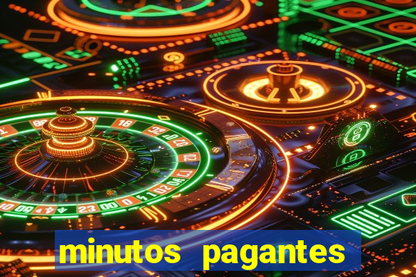 minutos pagantes fortune ox à noite