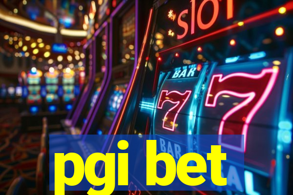 pgi bet