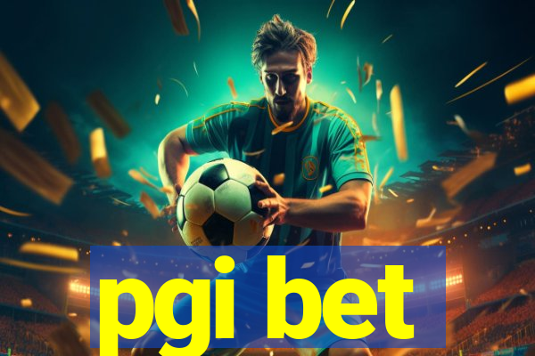 pgi bet