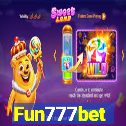 Fun777bet