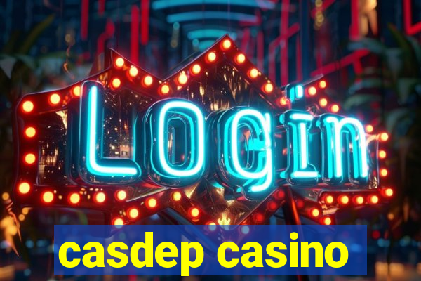 casdep casino