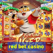 red bet casino