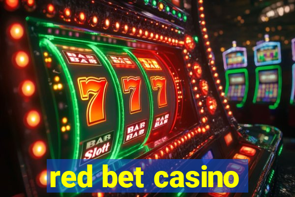 red bet casino