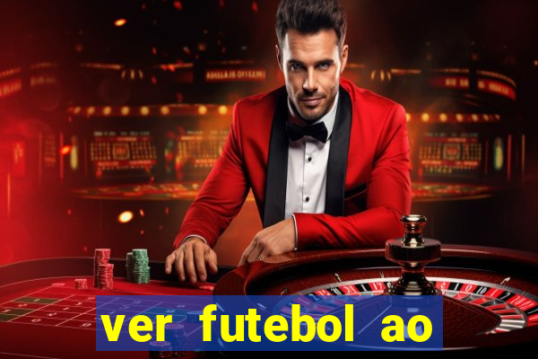 ver futebol ao vivo futemax