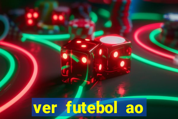 ver futebol ao vivo futemax