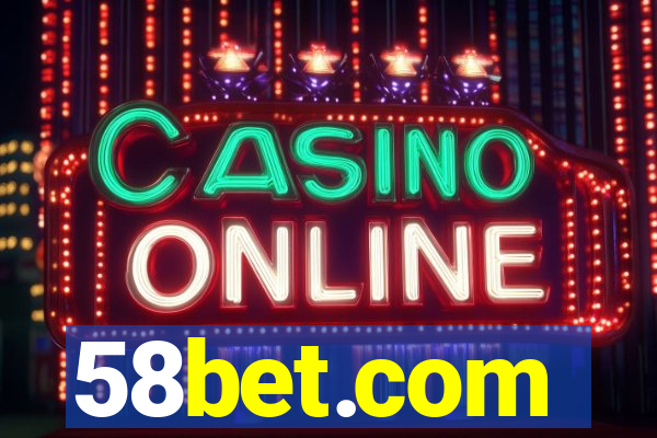 58bet.com