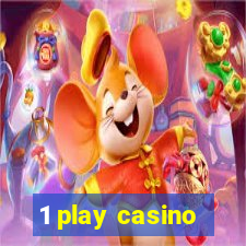 1 play casino