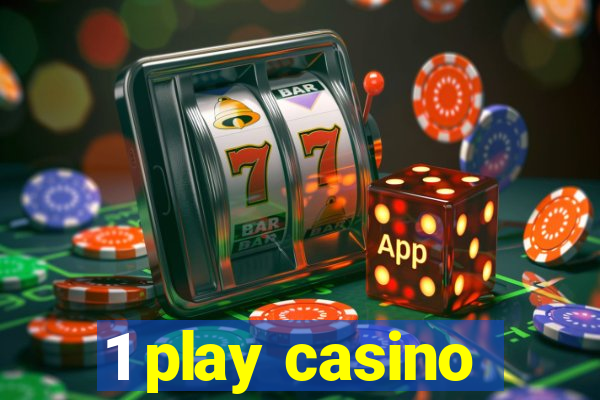 1 play casino