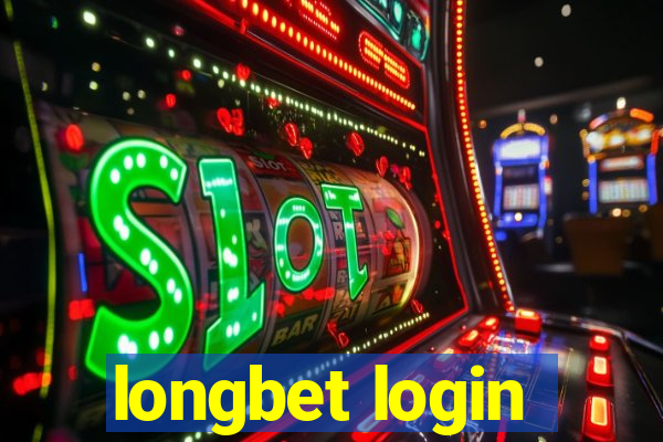 longbet login