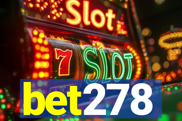 bet278