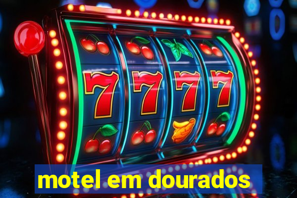 motel em dourados