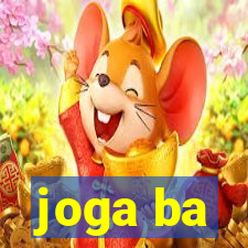 joga ba