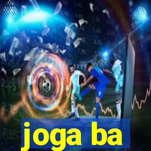 joga ba