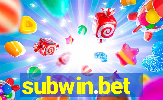 subwin.bet