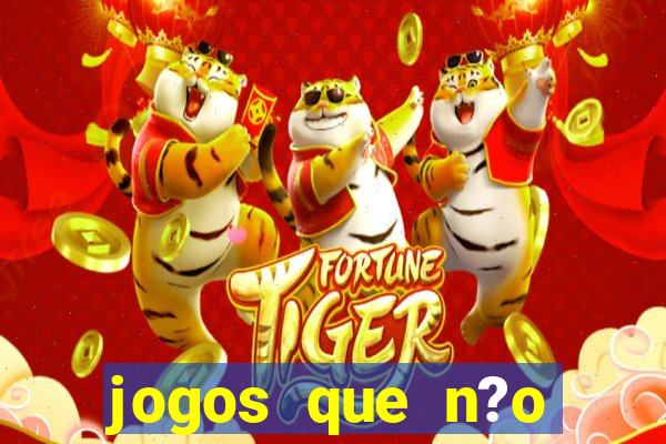 jogos que n?o precisa investir para ganhar dinheiro