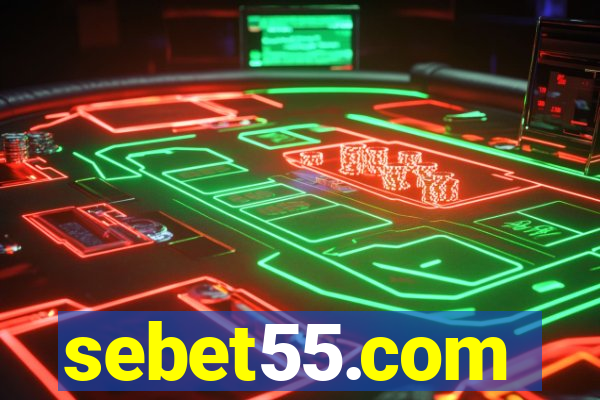 sebet55.com