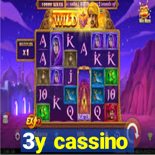 3y cassino