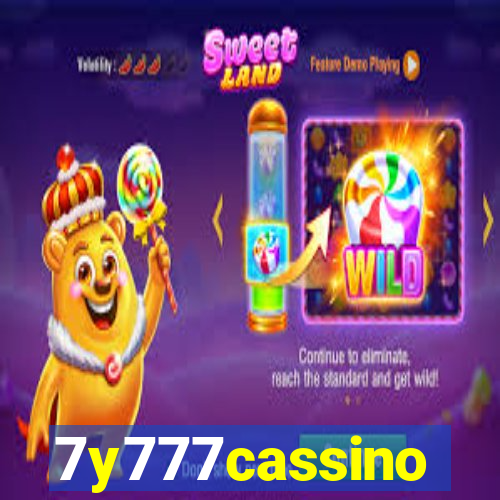 7y777cassino