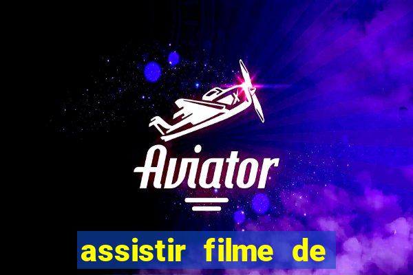 assistir filme de faroeste dublado