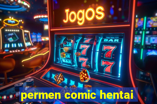 permen comic hentai