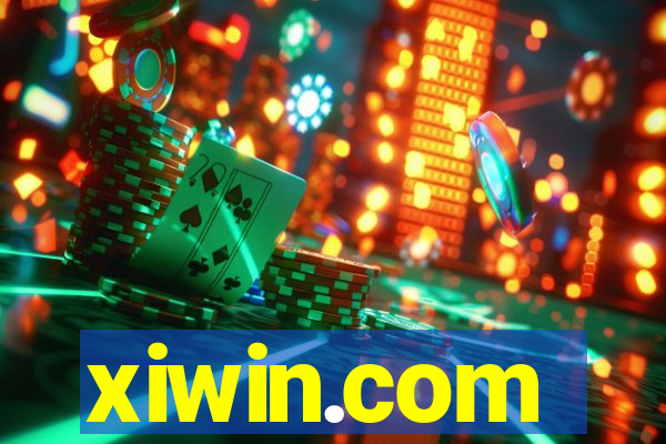 xiwin.com