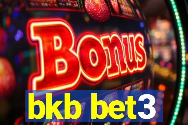 bkb bet3