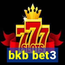 bkb bet3