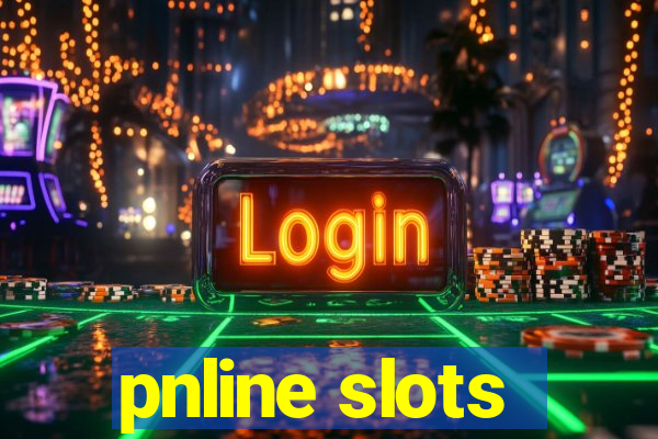 pnline slots