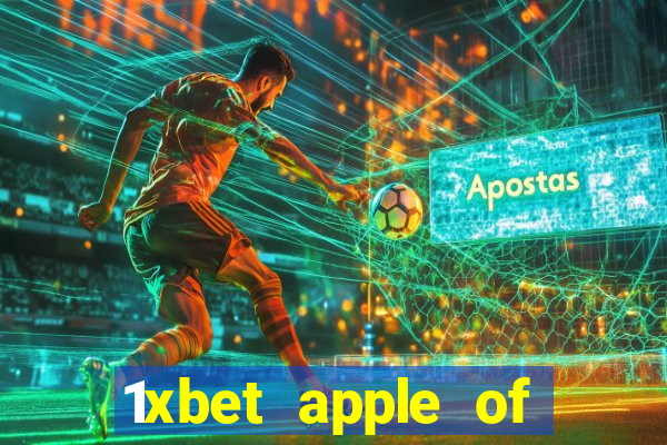 1xbet apple of fortune game hack file