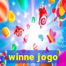 winne jogo