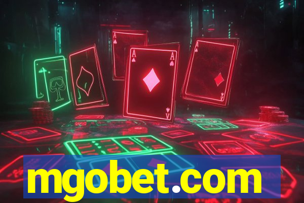 mgobet.com