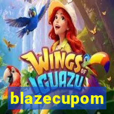 blazecupom