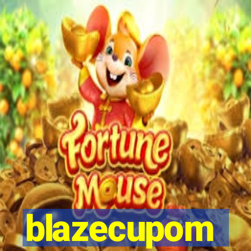 blazecupom