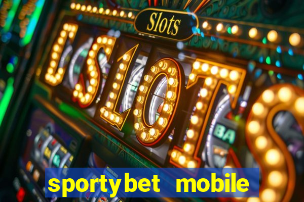 sportybet mobile app for android