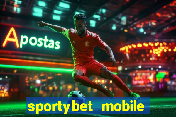 sportybet mobile app for android