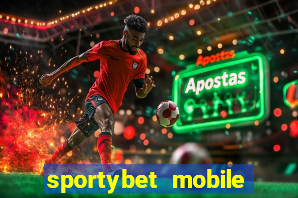 sportybet mobile app for android