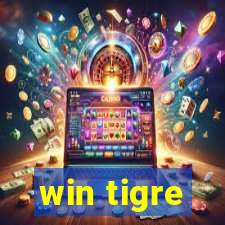 win tigre