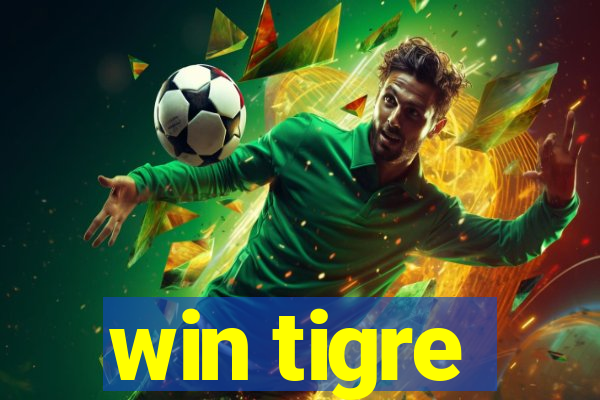 win tigre