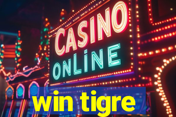 win tigre