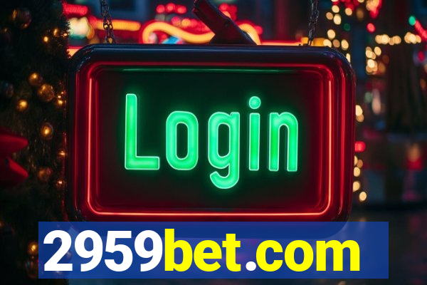 2959bet.com