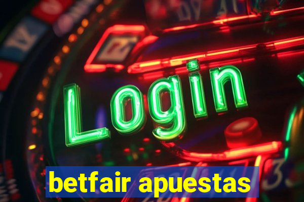 betfair apuestas