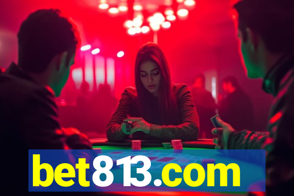 bet813.com